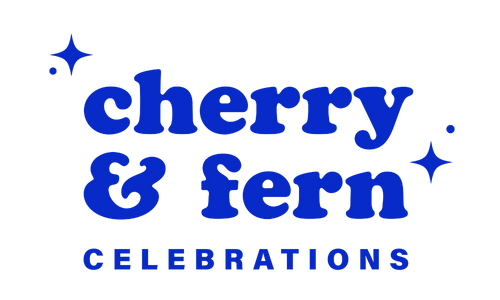 Cherry & Fern Celebrations